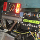 Image for article titled Welcome To Low-Budget Race Car Wiring Hell!